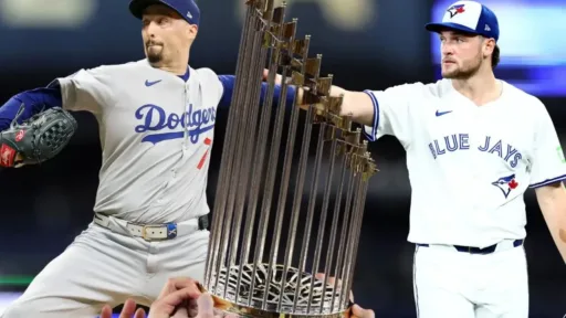 dodgers
