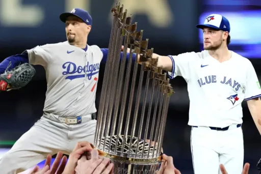 dodgers