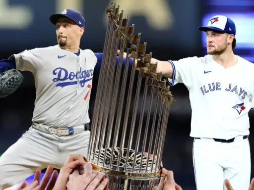 dodgers