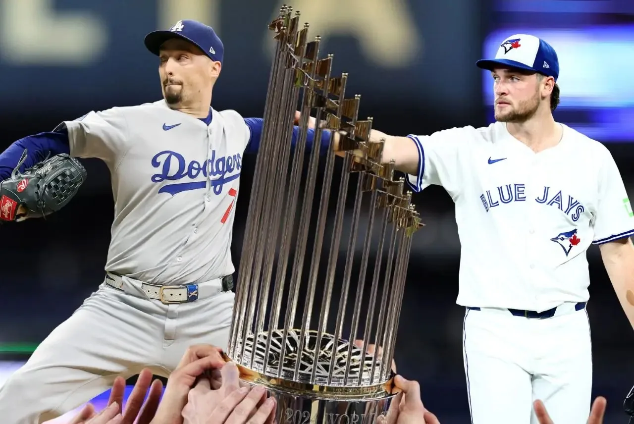 dodgers