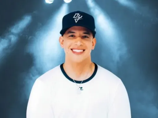 daddy yankee