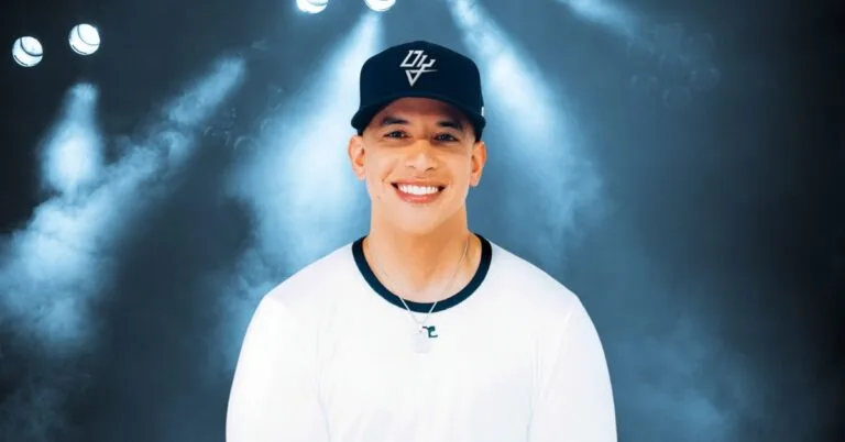 daddy yankee