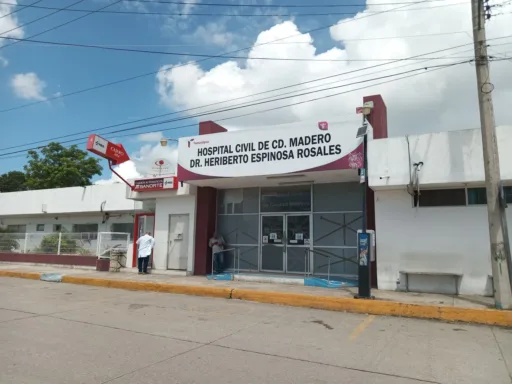 hospital civil