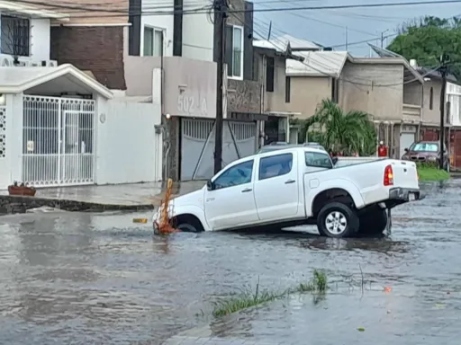inundaciones