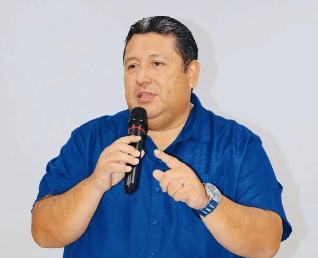 juan dionisio