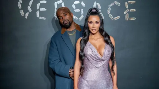 kim y kanye