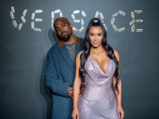kim y kanye