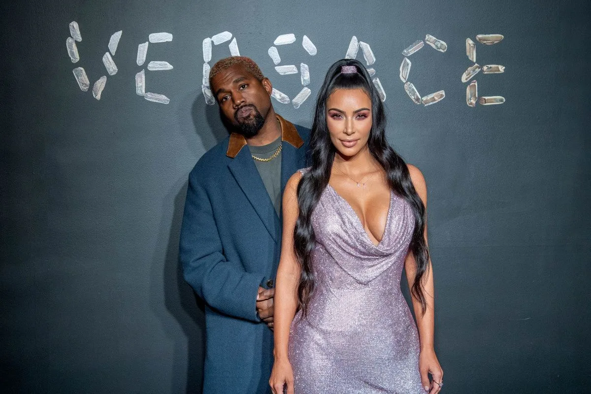 kim y kanye