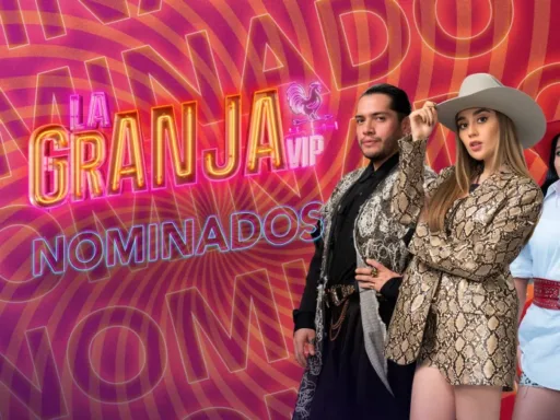 la granja vip