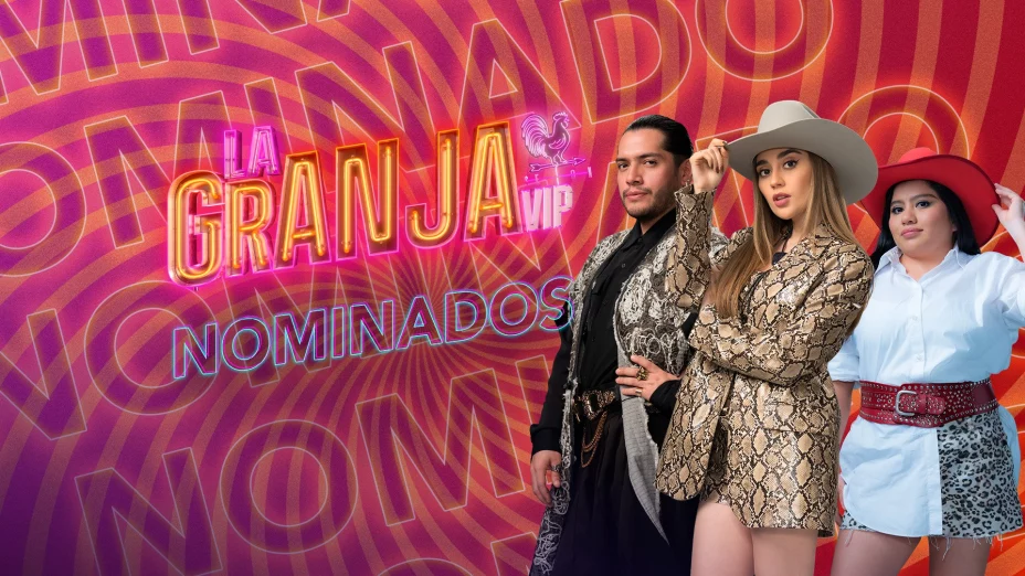 la granja vip