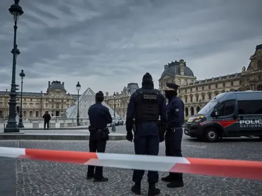 louvre