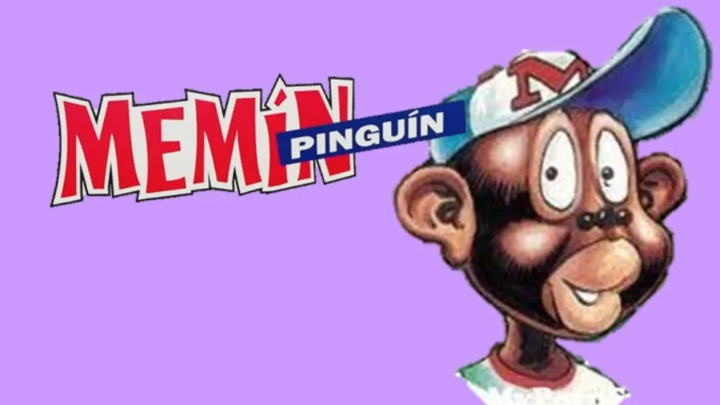 memin pinguin