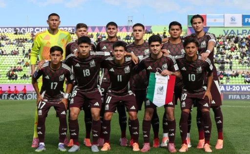 Mexico