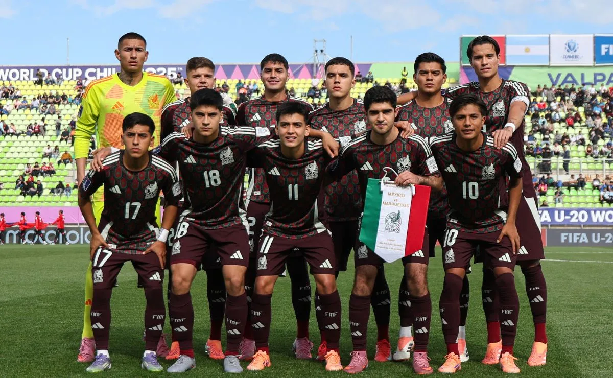 Mexico