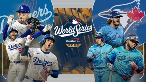 mlb