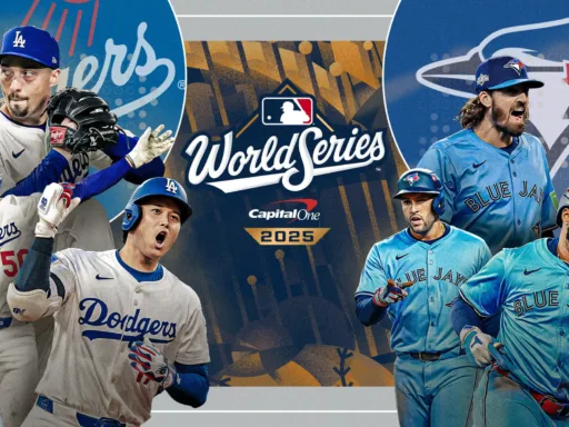 mlb