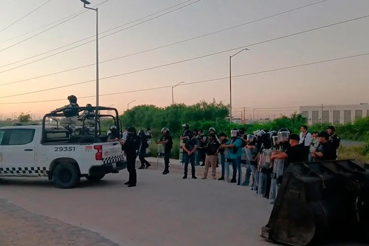 Reynosa