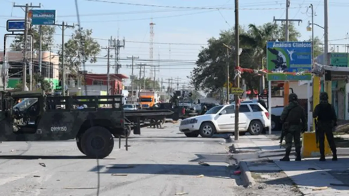 reynosa
