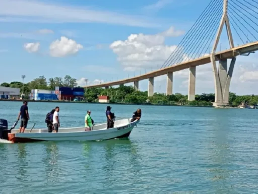rio panuco