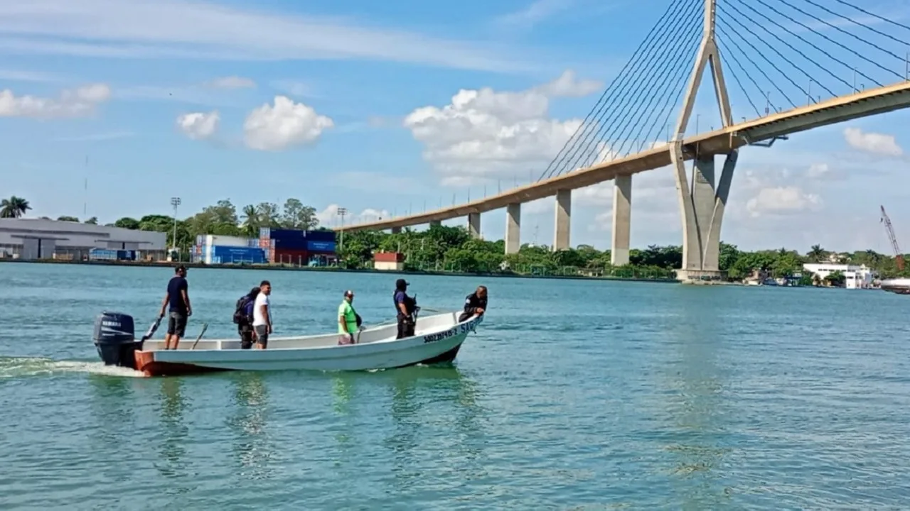rio panuco