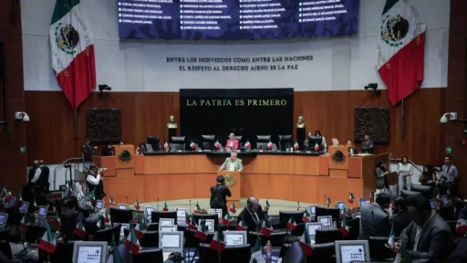senado