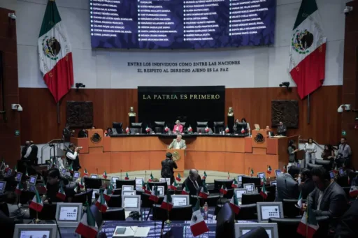senado