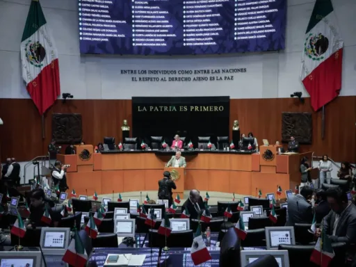 senado