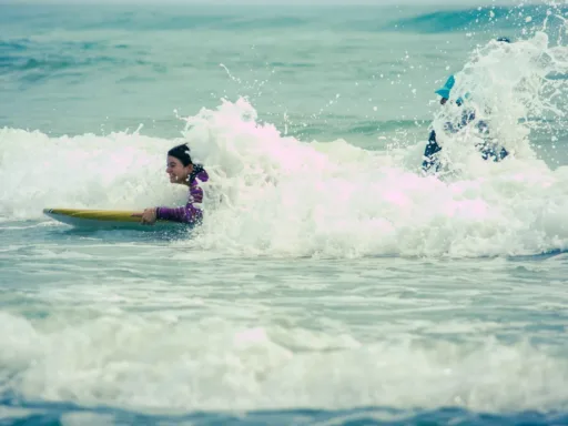 surf