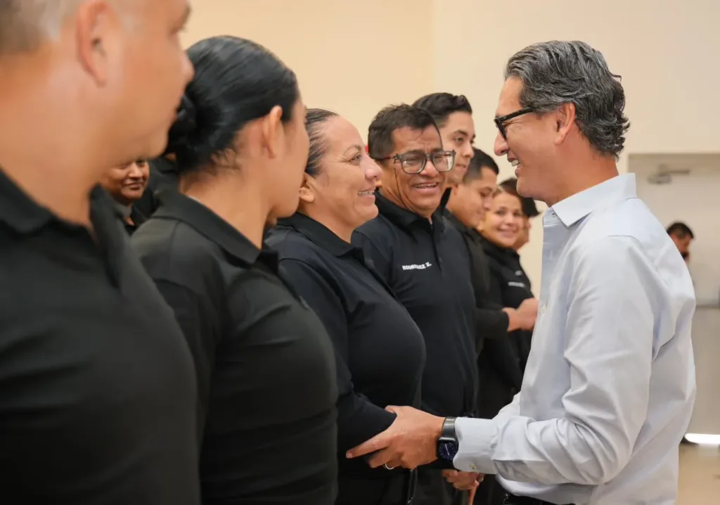 Erasmo Seguridad Vial