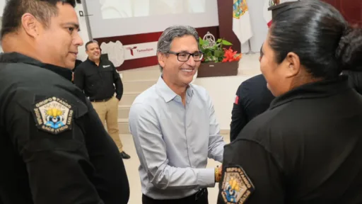 Erasmo Seguridad Vial