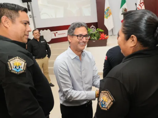 Erasmo Seguridad Vial