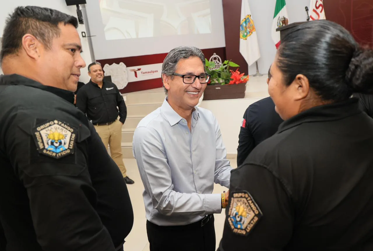 Erasmo Seguridad Vial