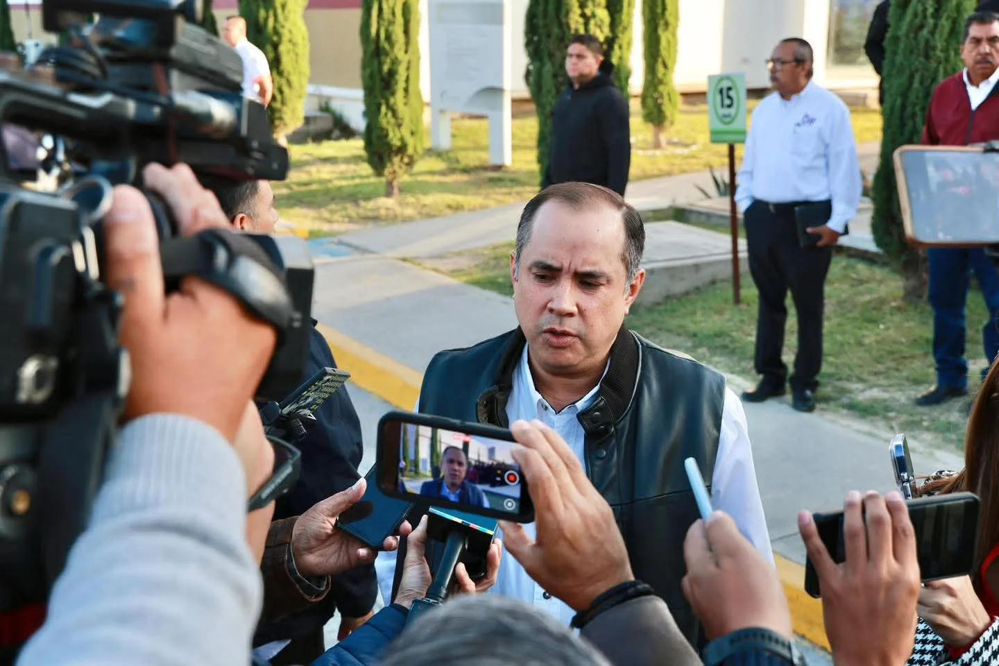 Impuestos Tamaulipas