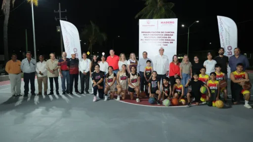 Infraestructura Deportiva