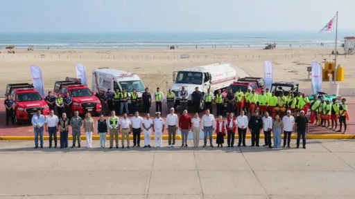 Madero Proteccion Civil