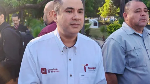 Presupuesto Tamaulipas