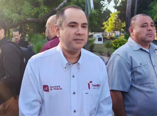 Presupuesto Tamaulipas