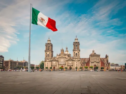 ciudad de mexico