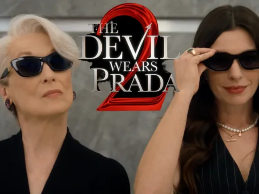 devil wears prada