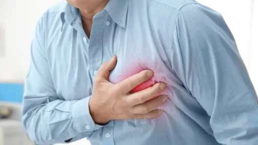 enfermedades cardiacas