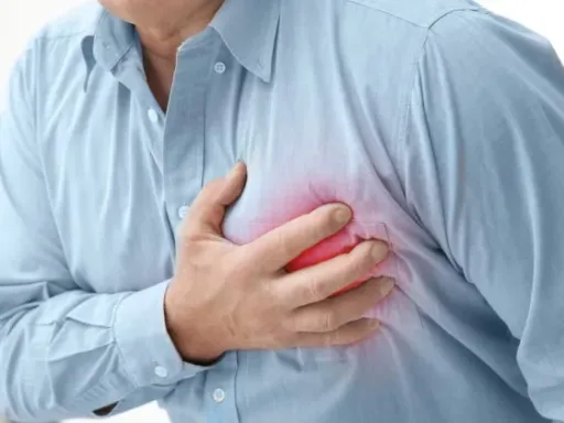 enfermedades cardiacas