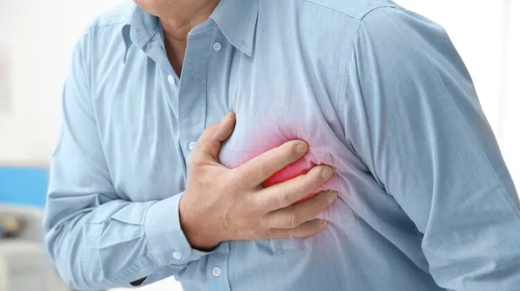 enfermedades cardiacas