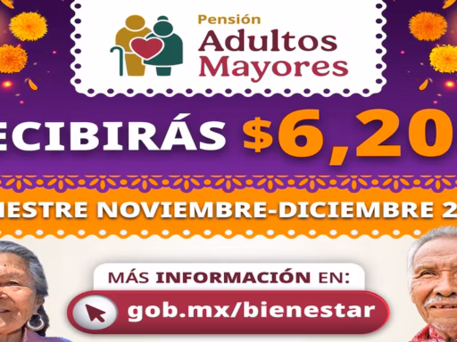 pension del bienestar