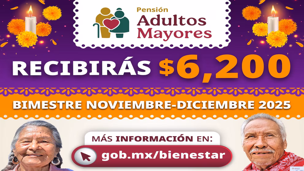 pension del bienestar