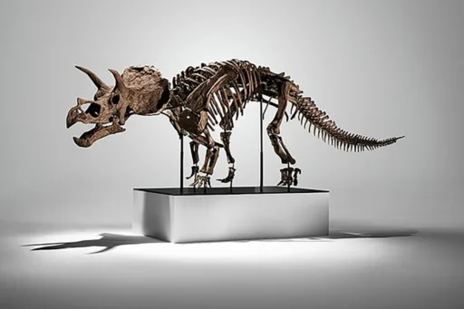 triceratops