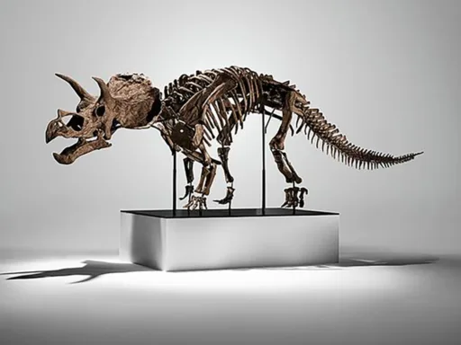 triceratops