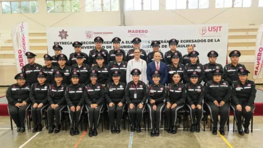 Agentes de Tránsito