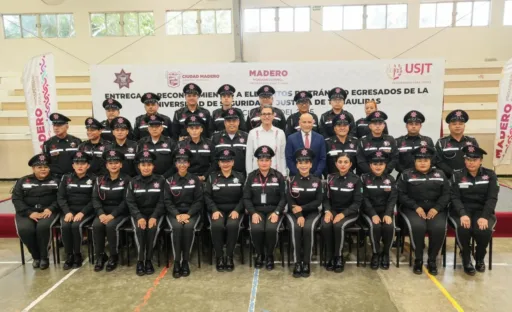 Agentes de Tránsito