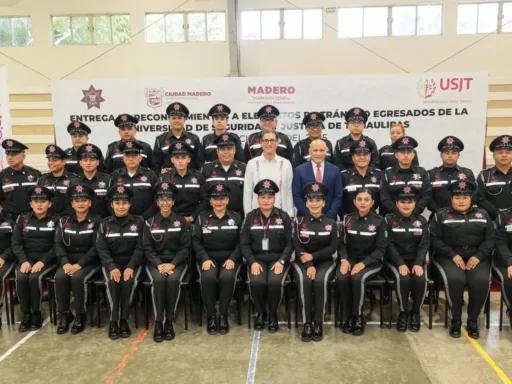 Agentes de Tránsito