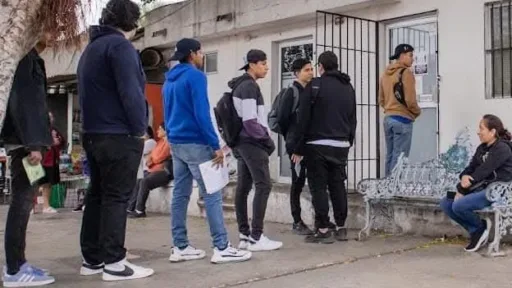 Fichas Servicio Militar